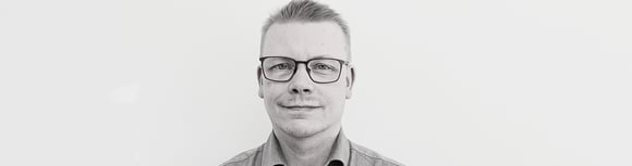 Mikko Kari aloitti Talokeskuksella suunnittelun toimialapäällikkönä
